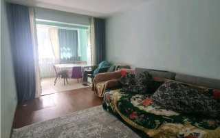 Продажа 3-комнатной квартиры, 70 м², мкр-н 13, дом  16 - Продажа  трехкомнатных квартир в Алматы с фото