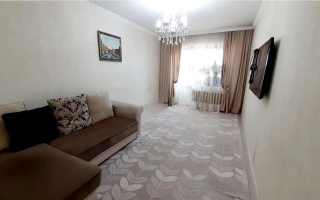 Продажа 2-комнатной квартиры, 63 м², ул. Дукенулы, дом  38 - Продажа квартир в Астане с фото