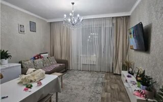 Продажа 3-комнатной квартиры, 56 м²