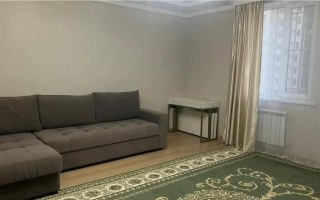 Продажа 3-комнатной квартиры, 96 м², ул. Кенесары, дом  52 - Продажа  трехкомнатных квартир в новостройках Астаны с фото