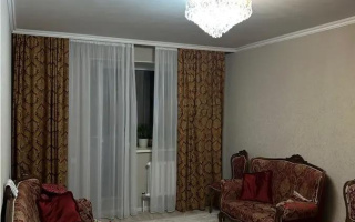 Продажа 3-комнатной квартиры, 90 м², ул. Акмешит, дом  11 - Продажа  трехкомнатных квартир в новостройках Астаны с фото