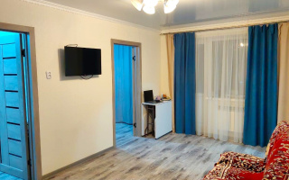 Продажа 3-комнатной квартиры, 47 м², 3 микрорайон - Продажа квартир в Абае