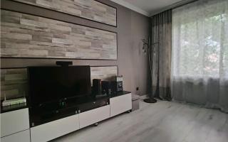 Продажа 2-комнатной квартиры, 54 м², ул. Богенбай батыра, дом  229 - Продажа  двухкомнатных квартир в Алматы с фото