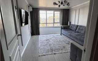 Продажа 3-комнатной квартиры, 90 м², мкр-н Аккент, дом  38 - Продажа квартир в Алматы без посредников