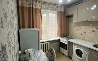 Продажа 1-комнатной квартиры, 33 м², ул. Радостовца, дом  271 - Продажа  однокомнатных квартир в Алматы