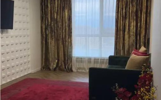Продажа 1-комнатной квартиры, 47 м² - Продажа домов, коттеджей в Карагандинской области
