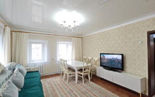 Продажа 4-комнатного дома, 104 м² - Продажа домов, коттеджей в Карагандинской области