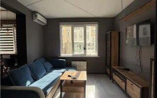 Продажа 1-комнатной квартиры, 38 м²
