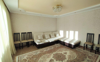 Продажа 3-комнатной квартиры, 64 м², мкр. Гульдер-1 - Продажа  трехкомнатных квартир в Караганде с фото