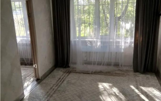 Продажа 2-комнатной квартиры, 48 м², мкр-н 12, дом  38 - Продажа  двухкомнатных квартир в Караганде