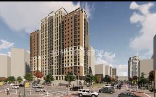 Продажа 3-комнатной квартиры, 80.5 м² - Продажа трехкомнатных квартир в Караганде