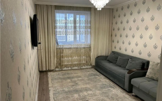 Продажа 1-комнатной квартиры, 39 м², ул. Байтурсынова, дом  39/2 - Продажа  однокомнатных квартир в Астане