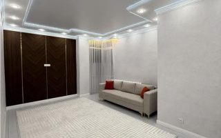 Продажа 3-комнатной квартиры, 95 м², пр. Момышулы, дом  2б - Продажа квартир в новостройках Астаны с фото