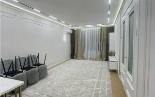 Продажа 4-комнатной квартиры, 113 м², ул. Коктерек, дом  139/12 - Продажа  четырехкомнатных квартир в Алматы без посредников