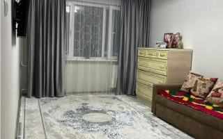Продажа 2-комнатной квартиры, 43 м², пр. Суюнбая, дом  292А - Продажа  двухкомнатных квартир в Алматы без посредников
