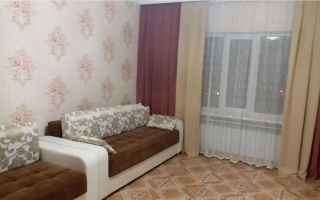Продажа 1-комнатной квартиры, 47 м², пр. Кошкарбаева, дом  68 - Продажа  однокомнатных квартир в Астане без посредников