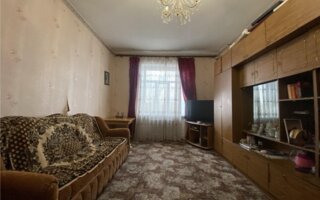Продажа 2-комнатной квартиры, 52 м² - Продажа двухкомнатных квартир в блочном доме в Темиртау