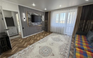 Продажа 3-комнатной квартиры, 65 м² - Продажа квартир в панельном доме в Караганде - страница 3