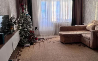 Продажа 3-комнатной квартиры, 90 м², пр. Момышулы, дом  60/1 - Продажа квартир в Темиртау без посредников