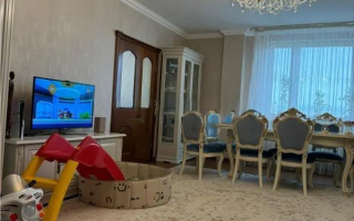 Продажа 3-комнатной квартиры, 122 м², пер. Ташенова, дом  9 - Продажа  трехкомнатных квартир в Астане с фото