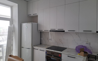 Аренда 1-комнатной квартиры, 42 м² - Аренда квартир помесячно в р-не Есиль Астаны