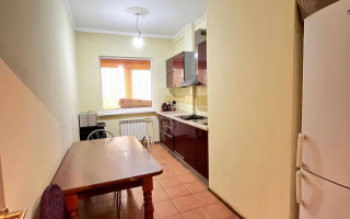 Аренда 1-комнатной квартиры, 47 м² - Аренда квартир помесячно в Астане - страница 3