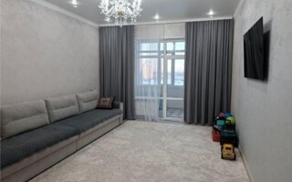 Продажа 3-комнатной квартиры, 91 м² - Продажа квартир на Юго-Востоке Караганды - страница 5
