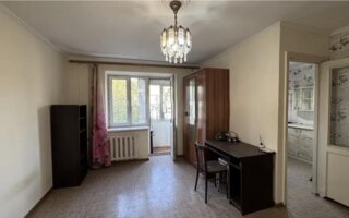 Продажа 1-комнатной квартиры, 35 м² - Продажа однокомнатных квартир в Алматы - страница 3