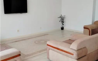 Продажа 3-комнатной квартиры, 87.2 м² - Продажа трехкомнатных квартир в кирпичном доме в Алматы