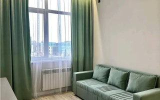 Продажа 2-комнатной квартиры, 35.5 м², ул. Казыбек би, дом  7/1 - Продажа квартир в Астане без посредников