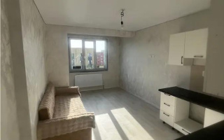 Продажа 2-комнатной квартиры, 50 м², ул. Омарова, дом  1 - Продажа  двухкомнатных квартир в новостройках Алматы с фото