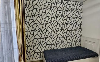 Продажа 2-комнатной квартиры, 56 м², мкр. Нуркент, дом  6/2 - Продажа  двухкомнатных квартир в Алматы с фото