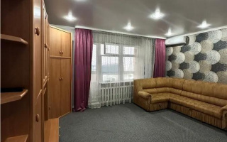 Продажа 3-комнатной квартиры, 68.8 м², мкр-н Аксай-1, дом  4б - Продажа квартир в Алматы