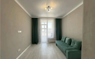 Продажа 1-комнатной квартиры, 39 м² - Продажа  однокомнатных квартир в новостройках Астаны - страница 7