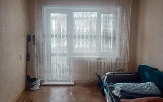 Продажа 1-комнатной квартиры, 31 м², ул. Дюсембекова, дом  37 - Продажа  однокомнатных квартир в Караганде с фото