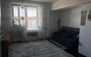 Продажа 1-комнатной квартиры, 34 м² - Продажа однокомнатных квартир от собственников в Алматы - страница 2