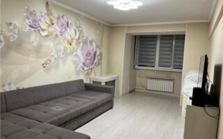 Продажа 2-комнатной квартиры, 55 м² - Продажа квартир в Алматы - страница 69
