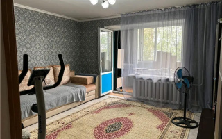 Продажа 1-комнатной квартиры, 35 м² - Продажа однокомнатных квартир от собственников в Астане - страница 46