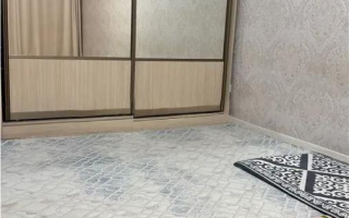 Продажа 1-комнатной квартиры, 34.9 м², ул. Косшыгулулы, дом  20/1 - Продажа квартир в Астане