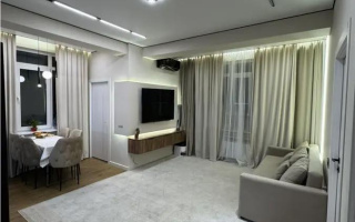 Продажа 3-комнатной квартиры, 60.3 м² - Продажа квартир в новостройках Алматы без посредников - страница 33