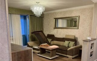 Продажа 3-комнатной квартиры, 72 м²