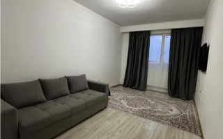 Продажа 1-комнатной квартиры, 40.4 м² - Продажа квартир в монолитном доме в Астане