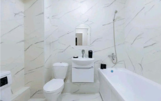 Продажа 1-комнатной квартиры, 34.53 м², пр. Улы Дала, дом  12 - Продажа  однокомнатных квартир в Астане с фото