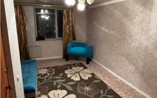 Продажа 1-комнатной квартиры, 37 м², ул. Косшыгулулы, дом  24/2 - Продажа  однокомнатных квартир в Астане