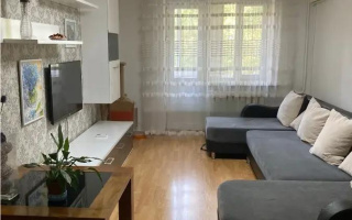 Продажа 2-комнатной квартиры, 44 м², ул. Карасай батыра, дом  90 - Продажа квартир в Алматы