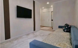 Продажа 1-комнатной квартиры, 37 м², ул. Айтматова, дом  77/4 - Продажа однокомнатных квартир без посредников в Астане