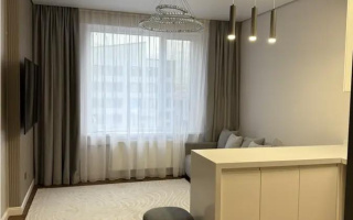 Продажа 3-комнатной квартиры, 75 м², ул. Сатпаева, дом  90/58 - Продажа  трехкомнатных квартир в Алматы с фото