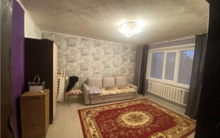 Продажа 1-комнатной квартиры, 28 м² - Продажа недвижимости в Астане - страница 4