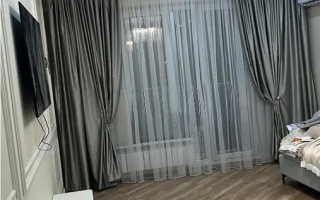 Продажа 3-комнатной квартиры, 98 м², ул. Алтын орда, дом  6/40 - Продажа квартир в новостройках Алматы без посредников