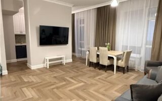 Продажа 2-комнатной квартиры, 70 м² - Продажа квартир в кирпичном доме в Казахстане - страница 46